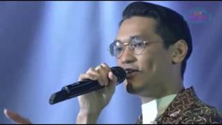 Afgan - Feel So Right &amp; Dia dia dia - Java Jazz 2019