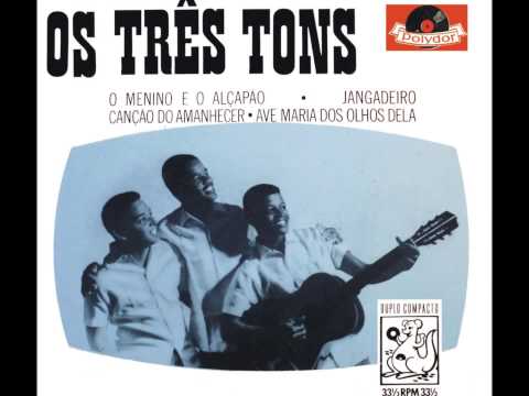 O Menino E O Alçapão - Os Três Tons
