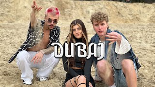 Musik-Video-Miniaturansicht zu Dubaj Songtext von Fusialka, Kwolczii, kuzynmichu, Julitka