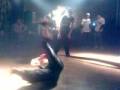 Bboy Quake Kayseri Vs Bboy Foggy Antalya Anadolu Bboy Jam