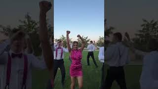 Country Girl (Shake It For Me) #shorts #CountryGirl #TikTokCool #TikTokDance #countrydance #usa