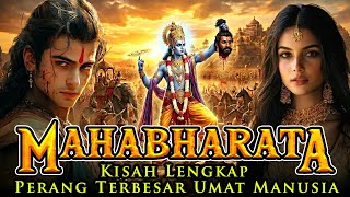 Download lagu MAHABHARATA: Kisah Lengkap 5 jam - Tragedi Perang Saudara Terbesar Umat Manusia mp3 Download lagu MAHABHARATA: Kisah Lengkap 5 jam - Tragedi Perang Saudara Terbesar Umat Manusia mp3