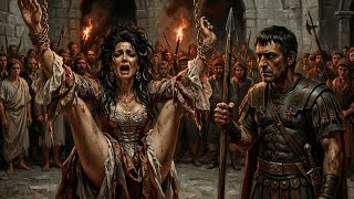 Download lagu 로마 병사들이 포로 여왕에게 한 짓은 충격 그 자체였다 mp3 Download lagu 로마 병사들이 포로 여왕에게 한 짓은 충격 그 자체였다 mp3