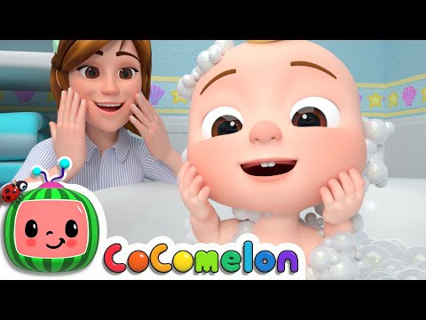 This is the Way (Bedtime Edition) | CoComelon Nursery Rhymes & Kids Songs