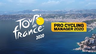 Pro Cycling Manager 2020 clé Steam GLOBAL