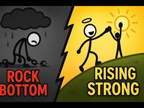 From Zero to Hero | Tom's Inspiring Transformation