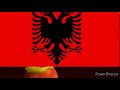 What So Scary Bout That Albanian