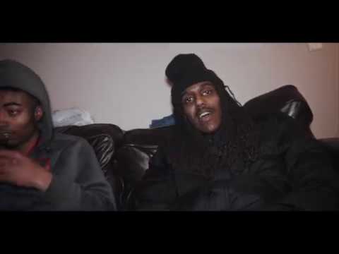 HunchoBoy Skinny - "No Hook" | Shot by @nhfcameraguy