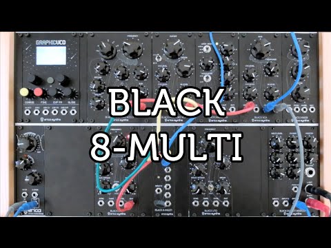 Erica Synths Black Multi image 2