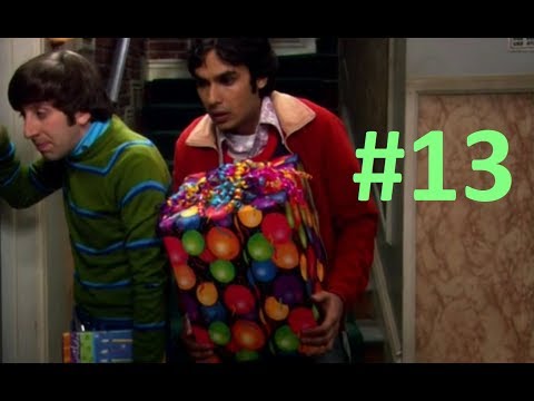 Agymenők Legjobb jelenetek #13