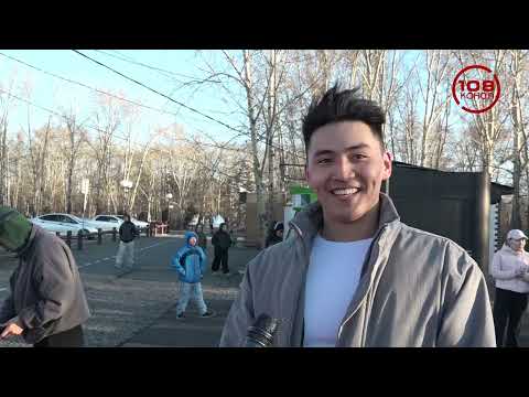 Уличный спорт – это модно?