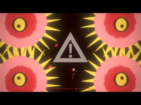 Project Arrhythmia [Black Heart] Chapter 2 Level 3: Destroid - Funk Hole