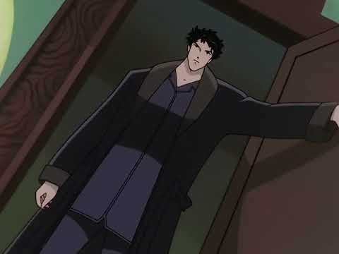 The Big O: Episode 18 - The Greatest Villain