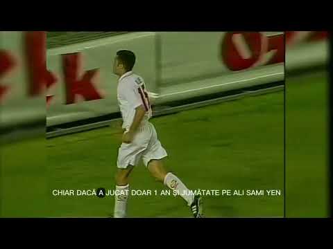 Adrian Ilie revine pe teren la Sports Festival 2023