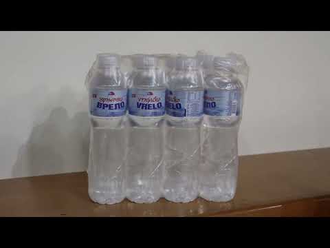 PRILOG VRT - "VRNjAČKO VRELO" OFICIJALNA VODA RK "GOČ - MERKUR"