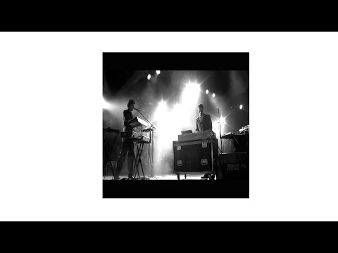 Kaada / Patton • 'Pitié Pour Mes Larmes' (Mike Patton & John Erik Kaada )