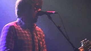 Cloud Nothings - Giving Into Seeing (Live @ Electric Ballroom, London, 01/12/14)