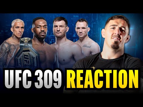 Jon Jones’s Career Mysteries and What Lies Ahead at UFC 309