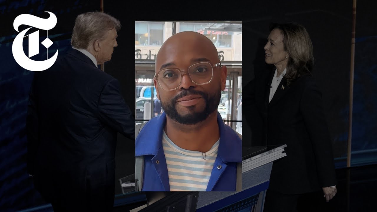 What Undecided Voters Told Us