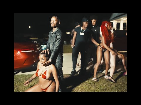 Li Woadie X Igmodelll- Exotic (Official Video)