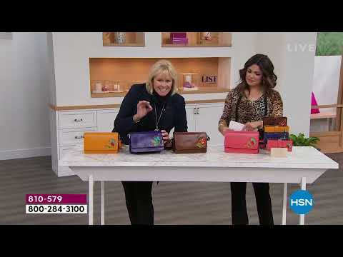 HSN | The List with Debbie D 01.12.2023 - 09 PM