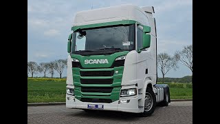 Scania R450 Highline,1200ltr truck tractor for sale - Image 4 | Autoline KE Scania R450 Highline,1200ltr truck tractor | Image 4 - Autoline