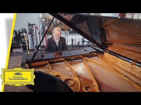 Benny Andersson - "Jag Hör" Piano Bonus Version (Teaser)