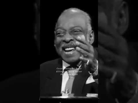 Thumbnail for Count Basie on Duke Ellington | Jazz Stories by duke ellington s, Duke Ellington, duke ellington re
