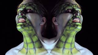 TCV, Reptiles - (Unofficial video)