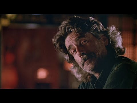 Blue Jean Cop (1988) Trailer español HD