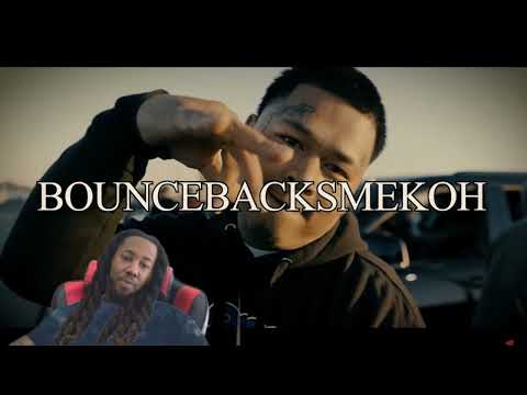 West Natives ( Javn2900 x BounceBackSmekoh x Bolo) - Off Da Net ( Official Video) reaction