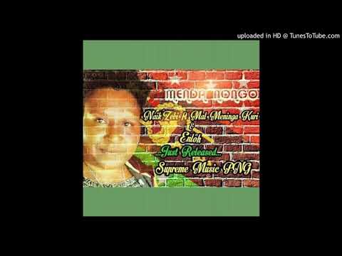 Menda Nong(2019) - Naik Zebi x Mal Meninga Kuri x Enloh
