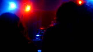 Copeland - On the Safest Ledge (Farewell Tour)