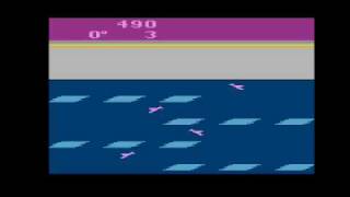 Der kleine Bär for the Atari 2600