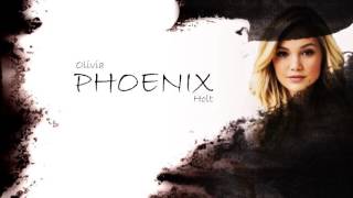 Olivia Holt- Phoenix (Audio)