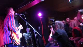 The Len Price 3 "Pictures" at The Half Moon Putney October 25th 2013