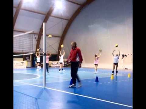 Polisportiva Il Moro Paganica...il sogno continua