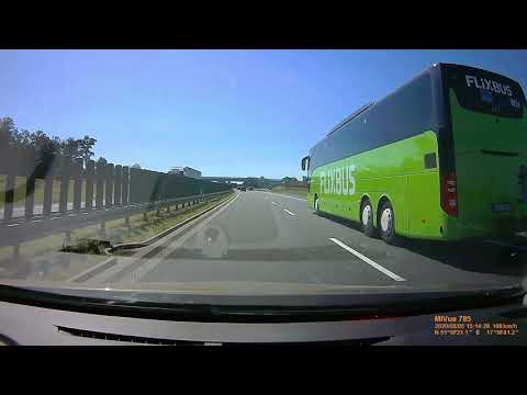 S8 # Syców Wschód - # Oleśnica Zachód x3