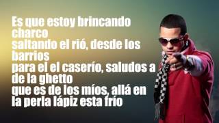 JAlvarez : Los Del Torque (ft. Lapiz Conciente) - Official Lyrics