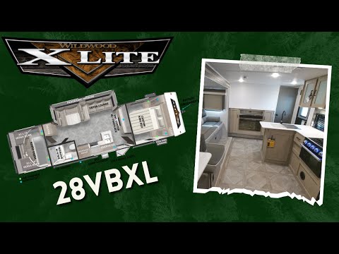 Thumbnail for Wildwood X-Lite 28VBXL Video