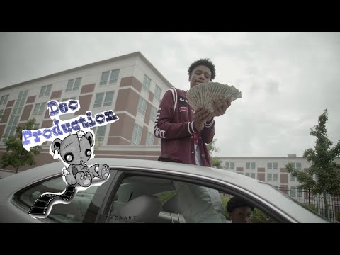 Lud Thumpa - Hit The Road Remix (official Video)