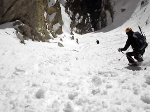 val scura sassongher