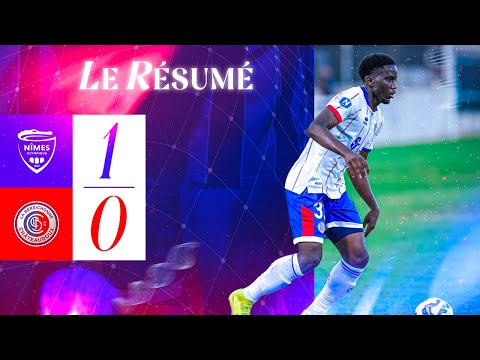 🎥 𝗝𝟮 | #NO𝗟𝗕𝗖 - Le résumé de la rencontre