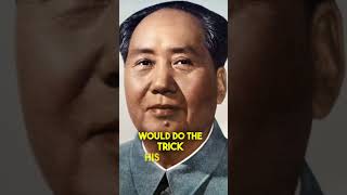 Mao Zedong: Unmasking the Monster #shorts #history #maozedong