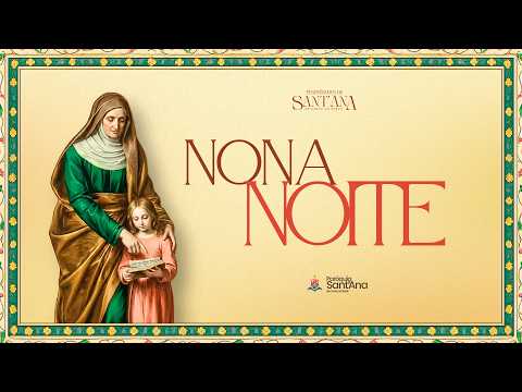Nona Noite - Festividades de Sant'Ana de Canto do Buriti - PI 2026