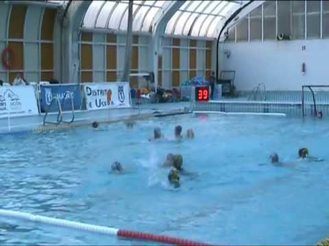 WP ALEVIN    MOSCARDO B - REAL CANOE NC