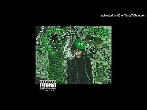 Yung Kari - Paranoid (Prod. 7ink)