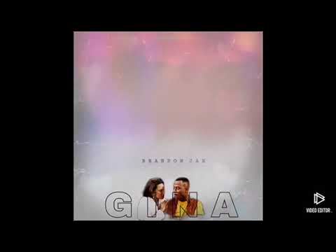 Brandon Jae - Gina (Prod. 30HertzBeats)