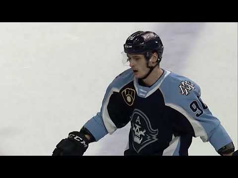 Penguins vs. Admirals | Feb. 8, 2019