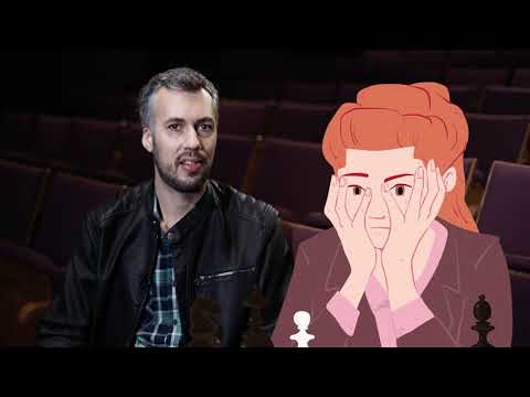 A Te művészeTED – Hogyan lesz egy magyar bajnok animációs hős?